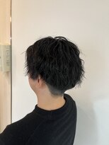 シュガー ヘアアンドネイル 仙台(SUGAR)&nbsp;大人スタイル/ツイスパ