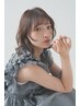 【6月限定！！！】レイヤーカット＋カラー　￥6600