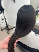 イチイ 巣鴨店(ichii)&nbsp;髪質改善トリートメント/ツヤ髪/絹髪/カット
