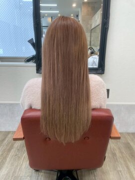 ウィスプヘアー(wisp HAIR) #プルエクステ#エクステ#大宮#埼玉