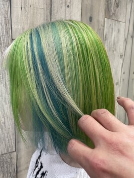 トムキャット(TOM CAT) 【新宿・TOMCAT】ユニコーン