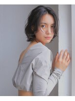 グリコ(grico)&nbsp;レイヤーボブ