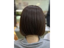 美容室 綺麗