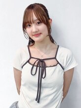 アルバム 渋谷パルコ(ALBUM) 山崎 愛佳