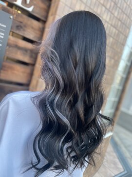 エン シエナ(en Siena) 【en Siena】フェイスフレーミング×シルバー【misa.m】