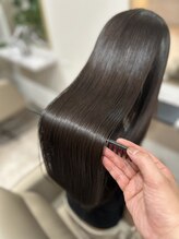 オーラエテルナ(AURA ETERNA)