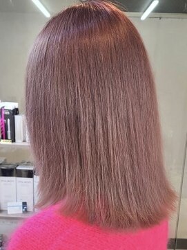 サロウィン 鹿児島天文館店(SALOWIN) カラーするならパーソナルカラー診断と