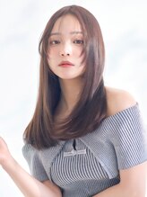 ラフィスヘアー シン 大分店(La fith hair SHIN)