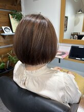 ダズリン バイ リー(Dazzlin by Ly)