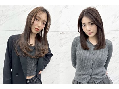 ラクープブン 恵那店(LaCoupeBUN)の写真