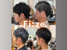 フィージ(Fi:ze)
