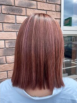 酸性ストレート