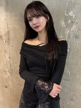 オルカ(ORCA)&nbsp;南川 聖華