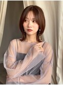 30代からのミディアムレイヤー