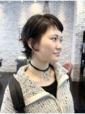 ラフモードショート