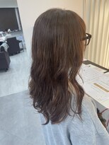 クアトロ 宇都宮本店(QUATRO) デジタルパーマ