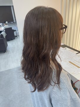 クアトロ 宇都宮本店(QUATRO) デジタルパーマ