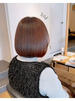 アンジュールリバティー(UN JOUR LIBERTY)&nbsp;長持ちBOB