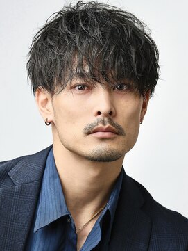 アイトーキョーシエル 横浜(AI TOKYO Ciel) ツイスパマッシュ