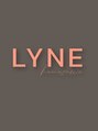 ライン(LYNE)&nbsp;LYNE  official