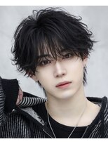 ゴールド 大阪 梅田店(GOALD)&nbsp;シースルーフェザー