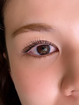 インク(ink”) まつげパーマ