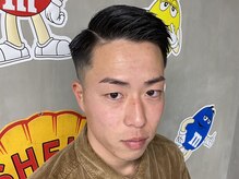 BUZZ FLOW men’s salon by D＆T【4月1日NEW OPEN(予定)】