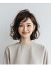 【学割☆大学生限定クーポン】垢抜けパーマでゆるふわヘアへ