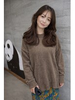 ヘアアンドビューティー クローバー(Hair&Beauty Clover)&nbsp;360度美シルエット・シースルーくびれロング