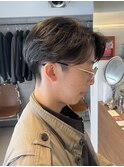 cut perm