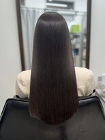 リスタート 表参道 外苑前(Re:start)&nbsp;髪質改善/縮毛矯正/美髪/艶髪/髪質改善トリートメント/外苑前