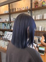 アンドケー 那覇小禄店(and K) ネイビーブルー