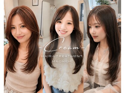 クリーム 町田(Cream)の写真