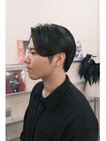ウニュ(uninu)&nbsp;センターパート