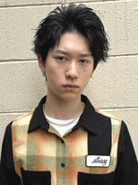 エンド 大阪梅田(&)&nbsp;メンズショート
