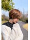 ラフィン(Raffin)の写真/朝がラクになる、大人女性の美シルエットショート。