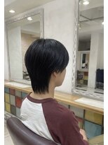 ネオリーブ チッタ 阿佐ヶ谷店(Neolive citta)&nbsp;メンズウルフ