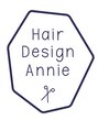 ヘアデザイン アニー(Hair Design Annie)/アニー