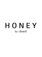 HONEY by Chord　【ハニーバイコード】