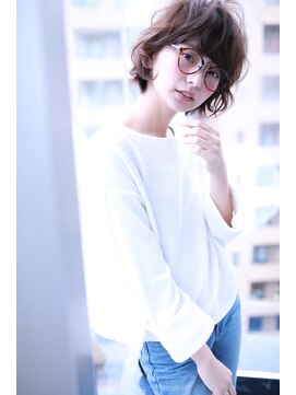 クラウドゼロ(Cloud zero) スポンテニアス耳かけふわミディ【Cloud zero】