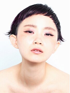 イリス(Iris.) ベリーショート★