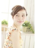 美髪デジタルパーマ/バレイヤージュノーブル/クラシカルロブ/434