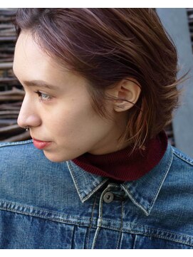 アメリア(ameria) ameria ショートボブ4