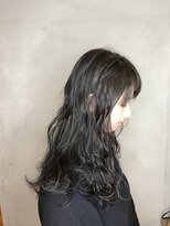 セシルヘアー 京都駅前4号店(Cecil hair) ☆☆ヘルシーロング☆☆