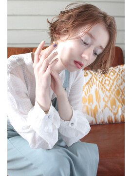 リリー(Lily) ＊Lily S/S style＊