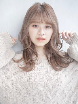 エイト新宿店(EIGHT shinjuku) 【EIGHT new hair style】