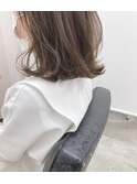 アディクシーカラー__グレーベージュ 00050099