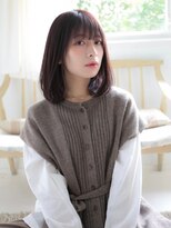 ネオリーブシェリエ 浅草店(Neolive cherie)&nbsp;愛されナチュラルロブ 1