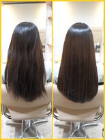 レウォ(rewo)&nbsp;ツヤと柔らかさの酸性ストリートメント