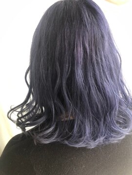 トリックストア(TRICK STORE) ミディアムネビージュカラー